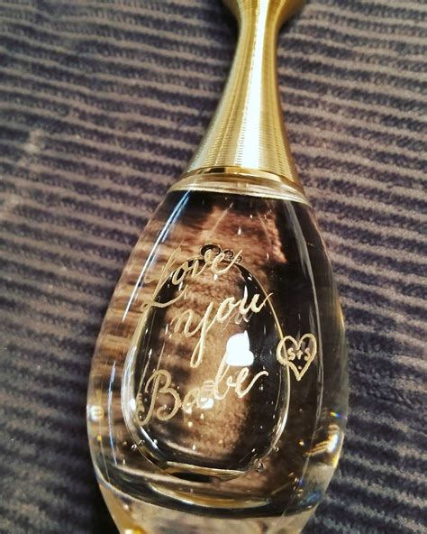 perfume bottle engraving near me.